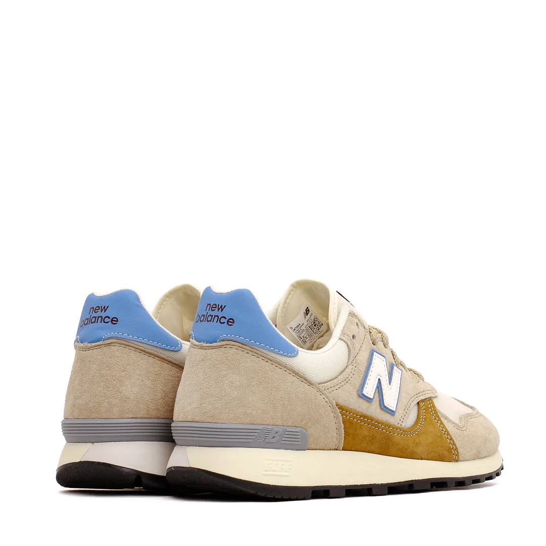 sports shoe alternative light - duty running wear New Balance Unisex 475 Incense U475GA