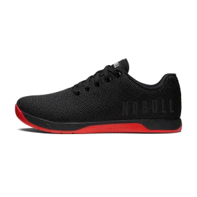 Ergonomic Heel Support Reinforced Stitch Detail Women's Outwork