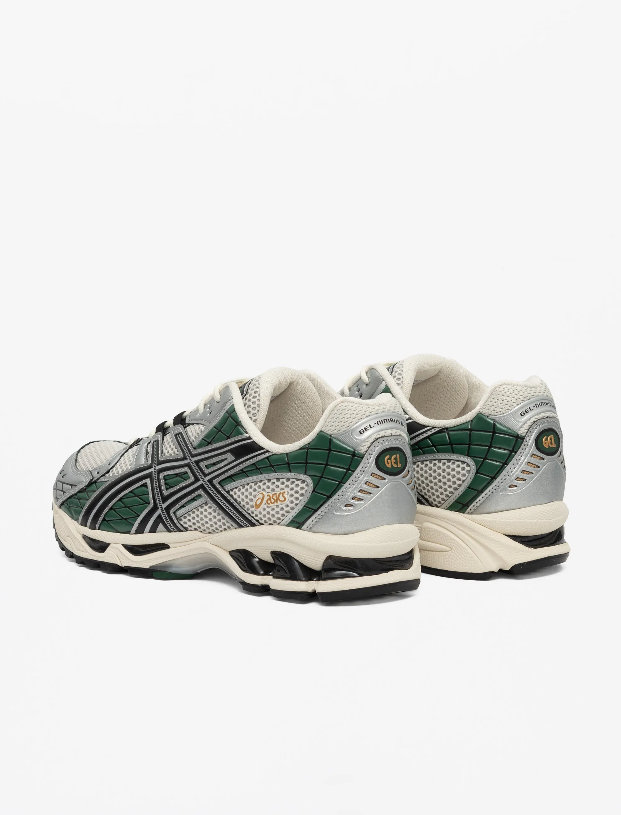 Neutral Tones Gel-Nimbus 10.1 (Cream/Grove)