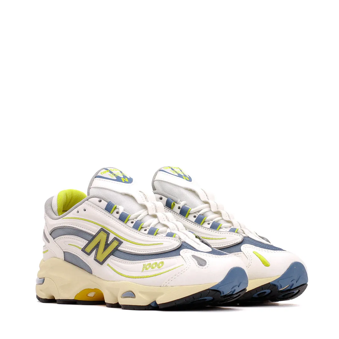 Group New Balance Men 1000 Sea Sat Heron Blue M1000CA