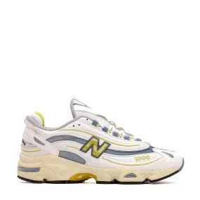 Thermoplastic Heel Frame New Balance Men 1000 Sea Sat Heron Blue M1000CA