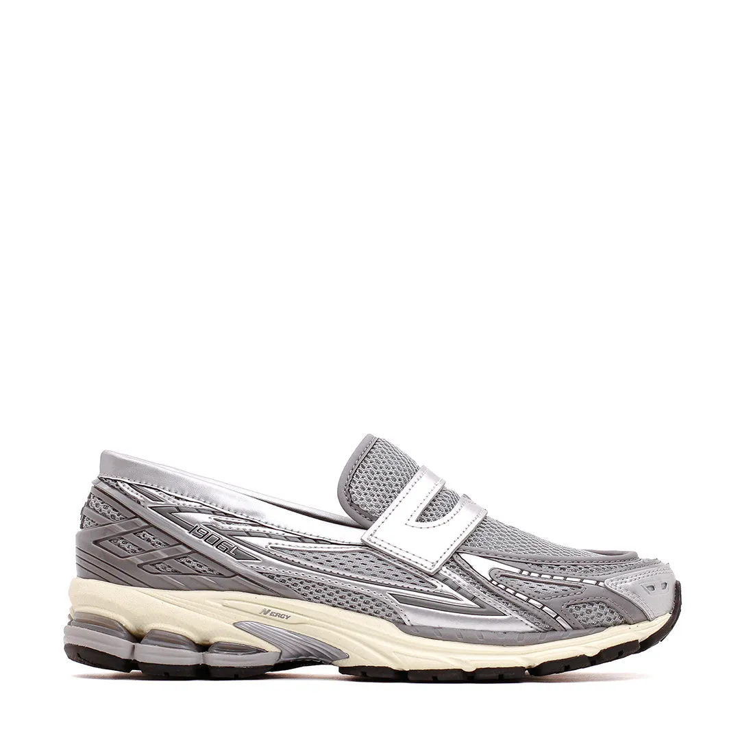 Lateral Stabilizers New Balance Unisex 1906L Silver U1906LAE