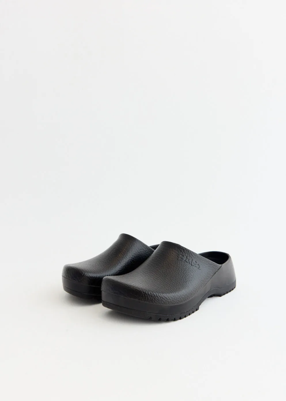 Solid design Sneakers style Super Birki Slides