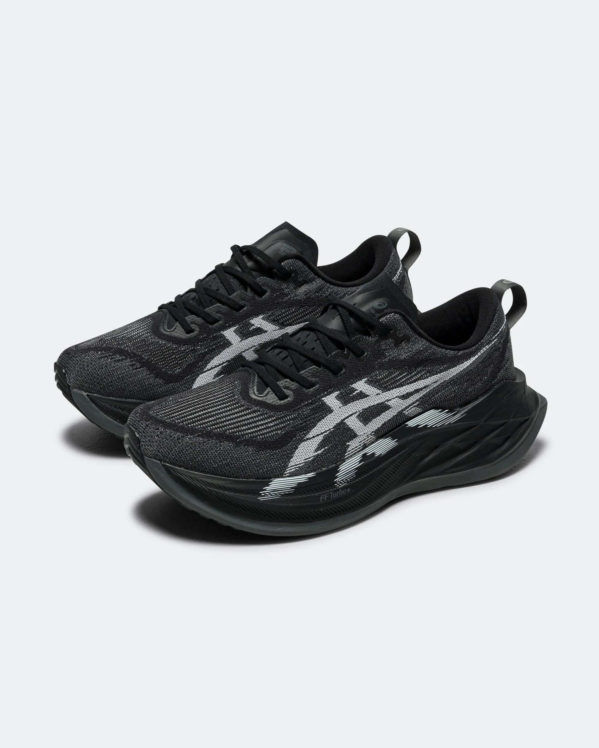 Sunrise Stroll Superblast 2 - Black/White