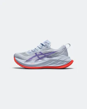 Superblast 2 - Blue Fade/Edo Purple Quick Gear light texture