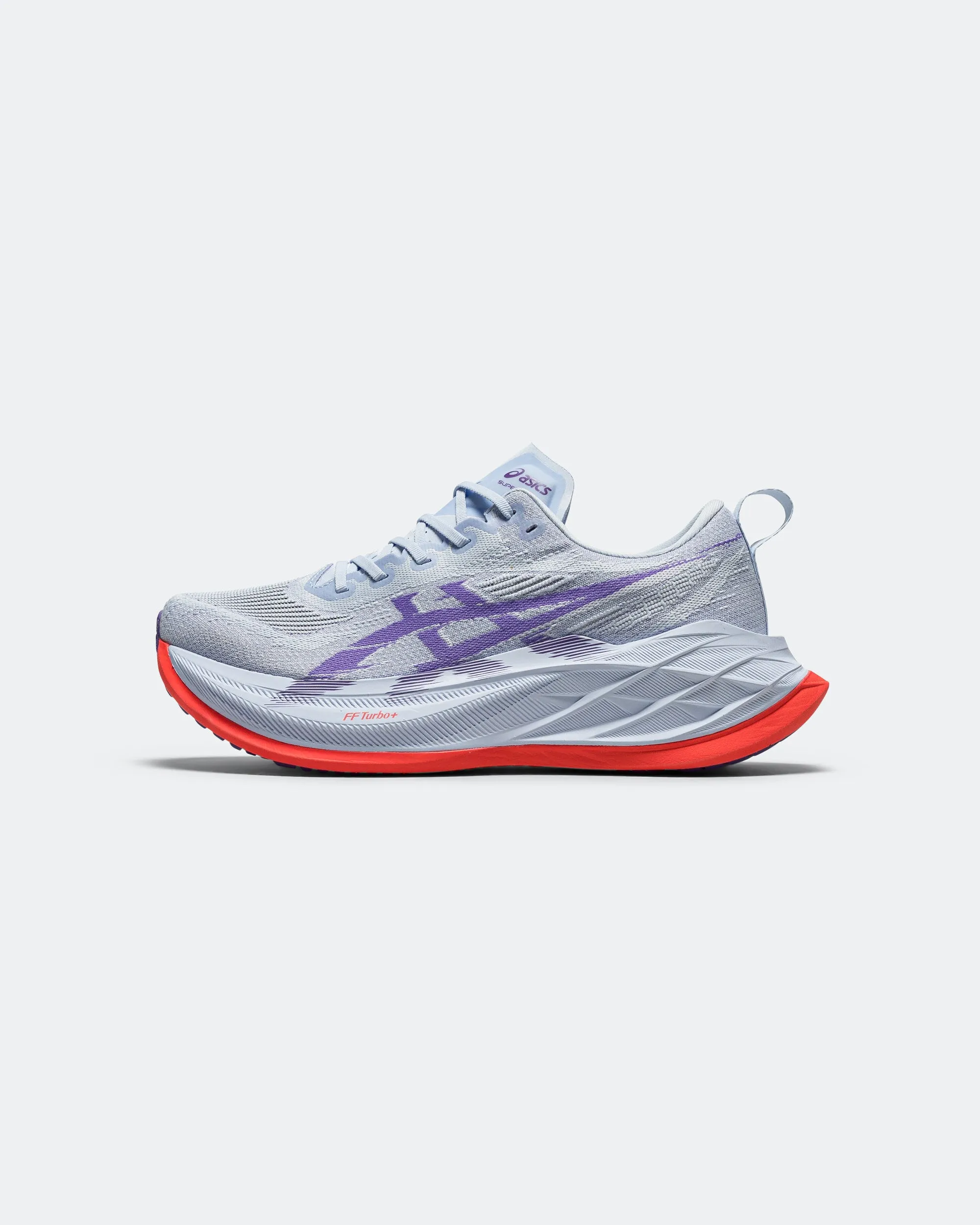 Superblast 2 - Blue Fade/Edo Purple Quick Gear light texture