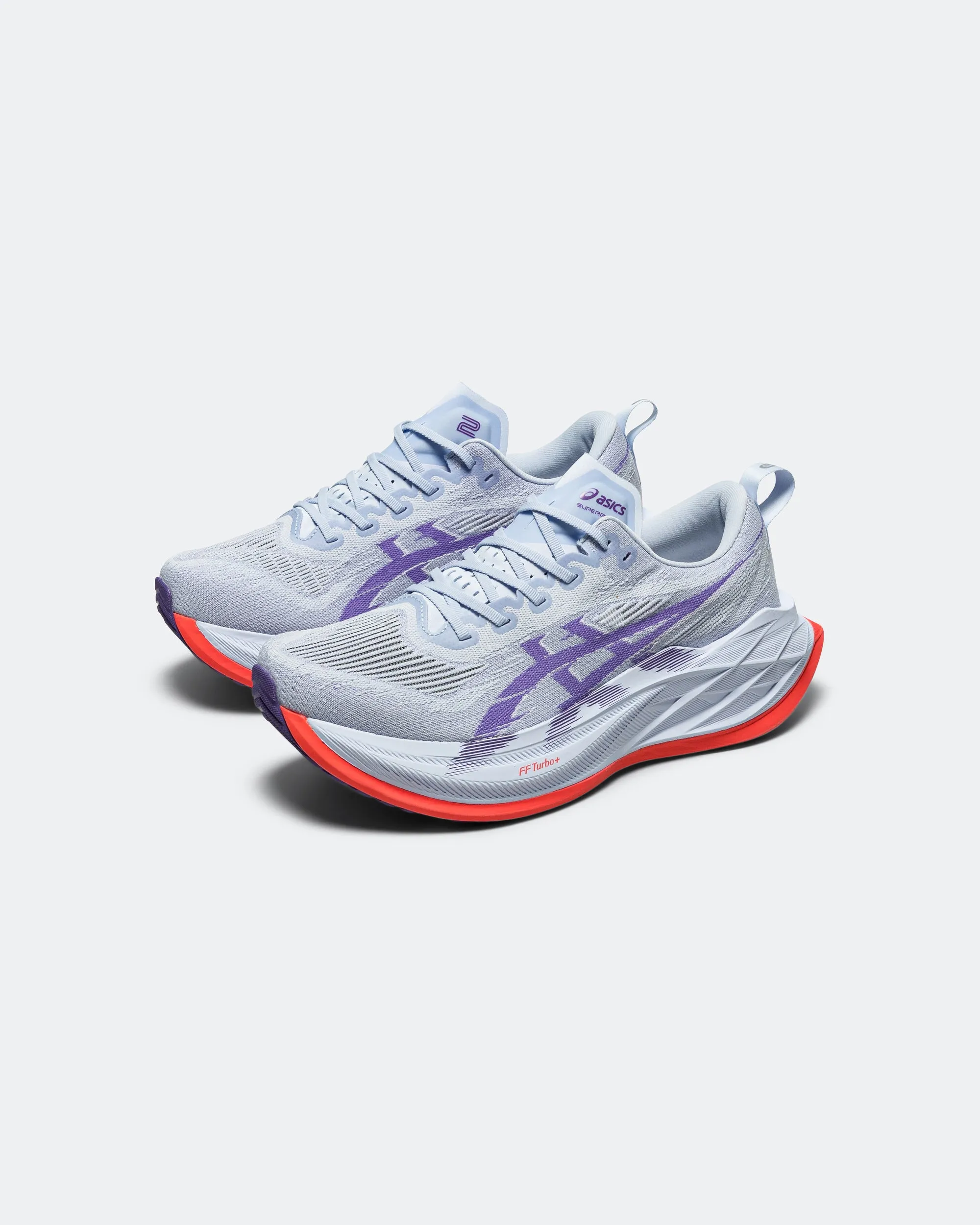 Superblast 2 - Blue Fade/Edo Purple All Daywear