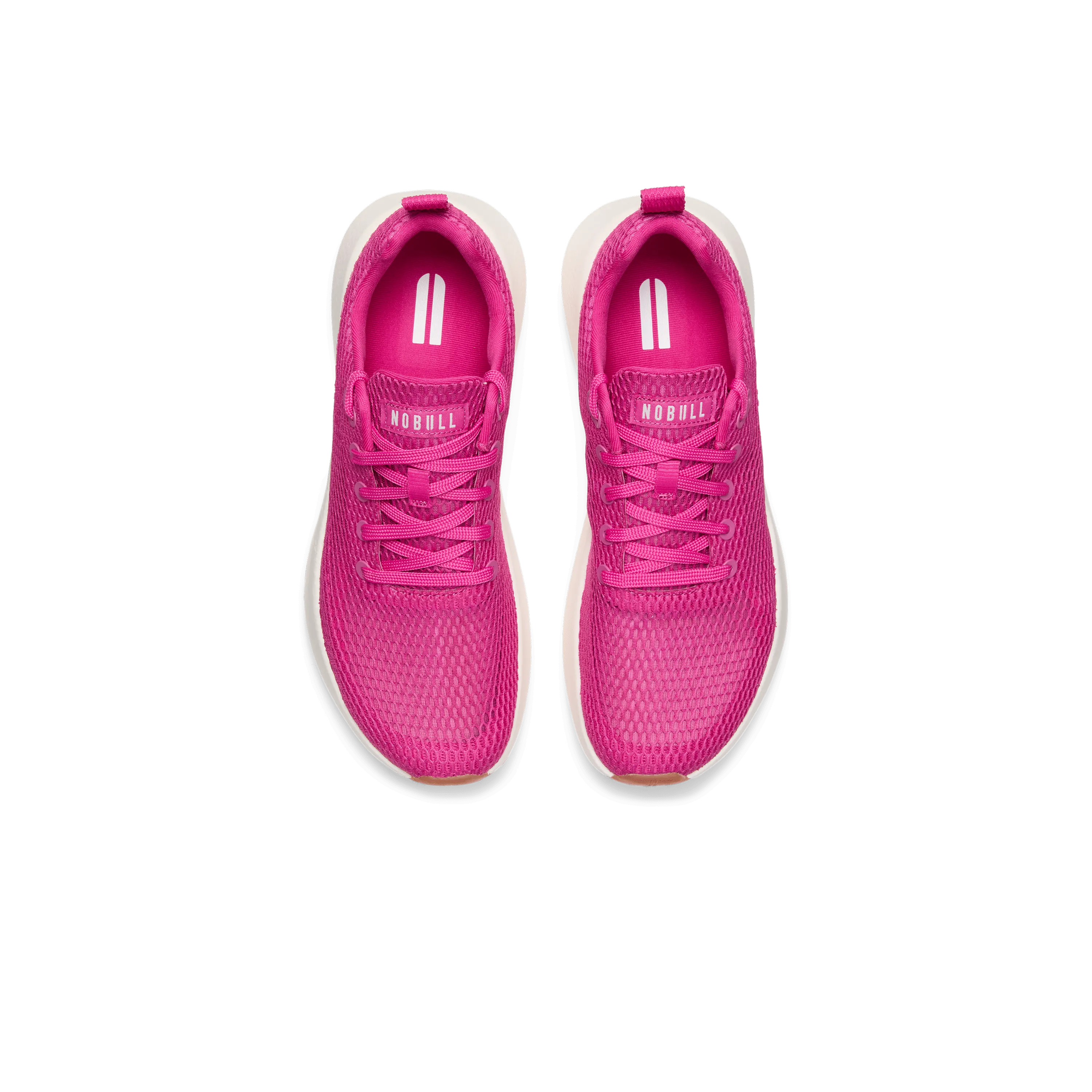 Women's Drive Mesh Microfiber Overlays