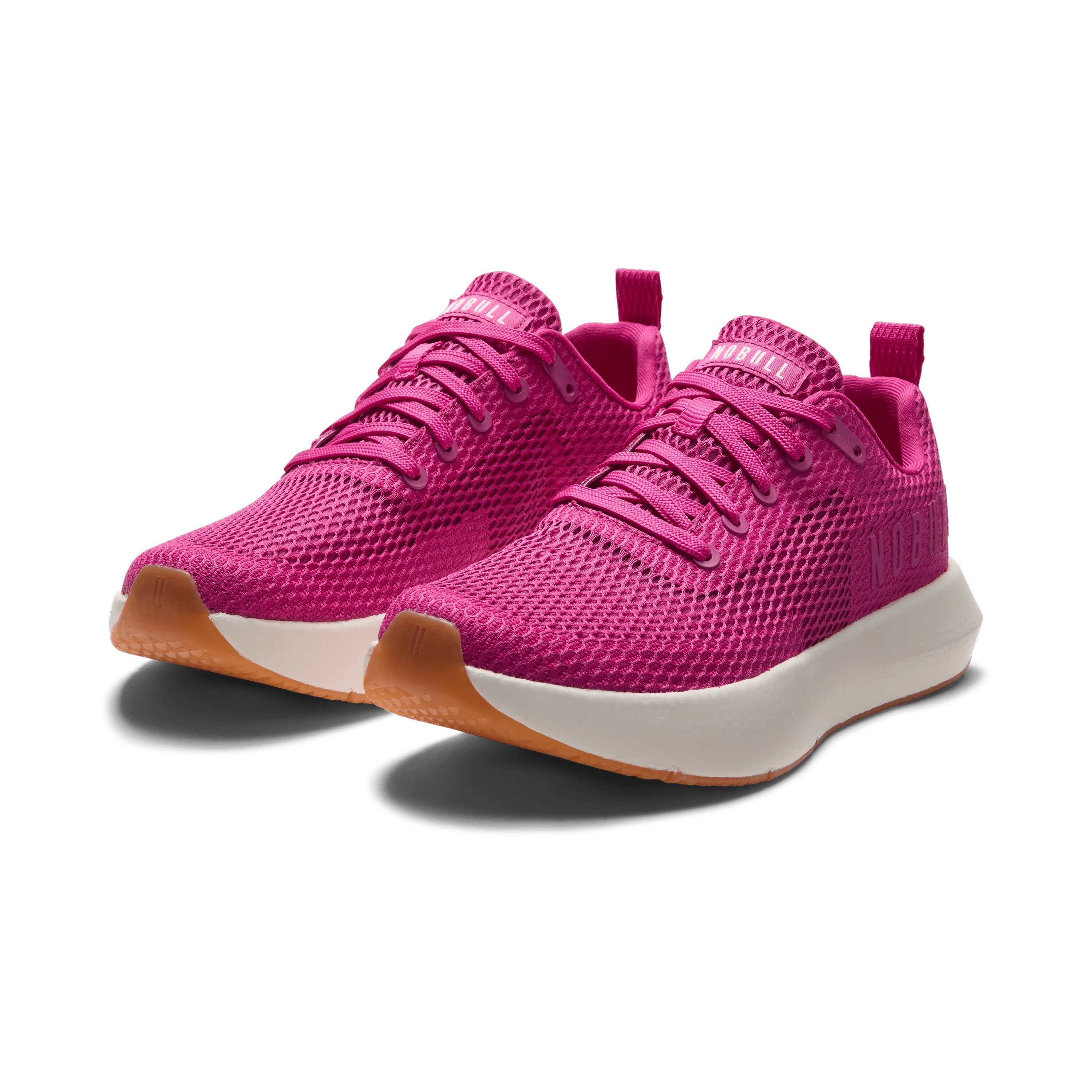 Women's Drive Mesh Shock Diffusion Pad