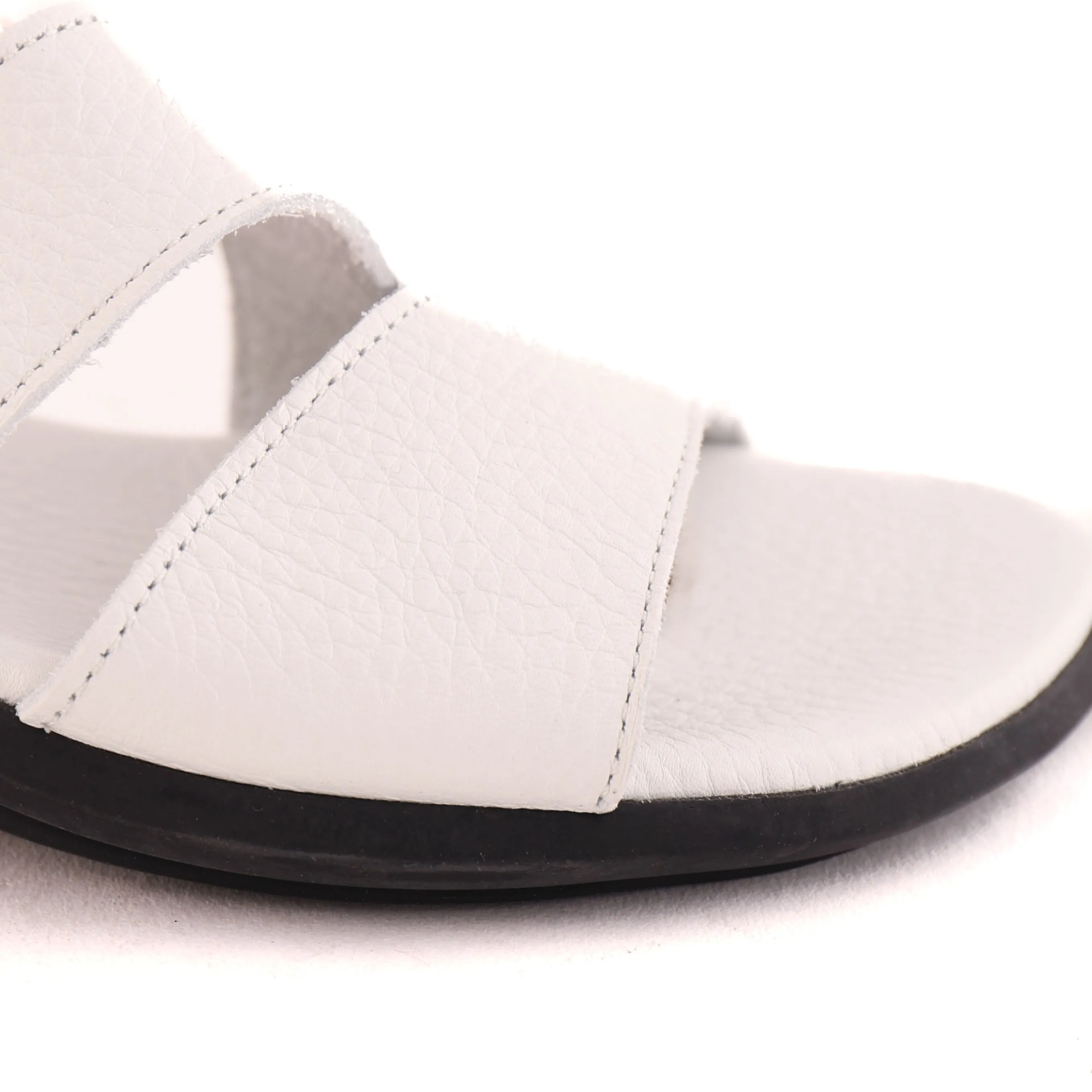All-Purpose Comfort cool shoes SAMARI White