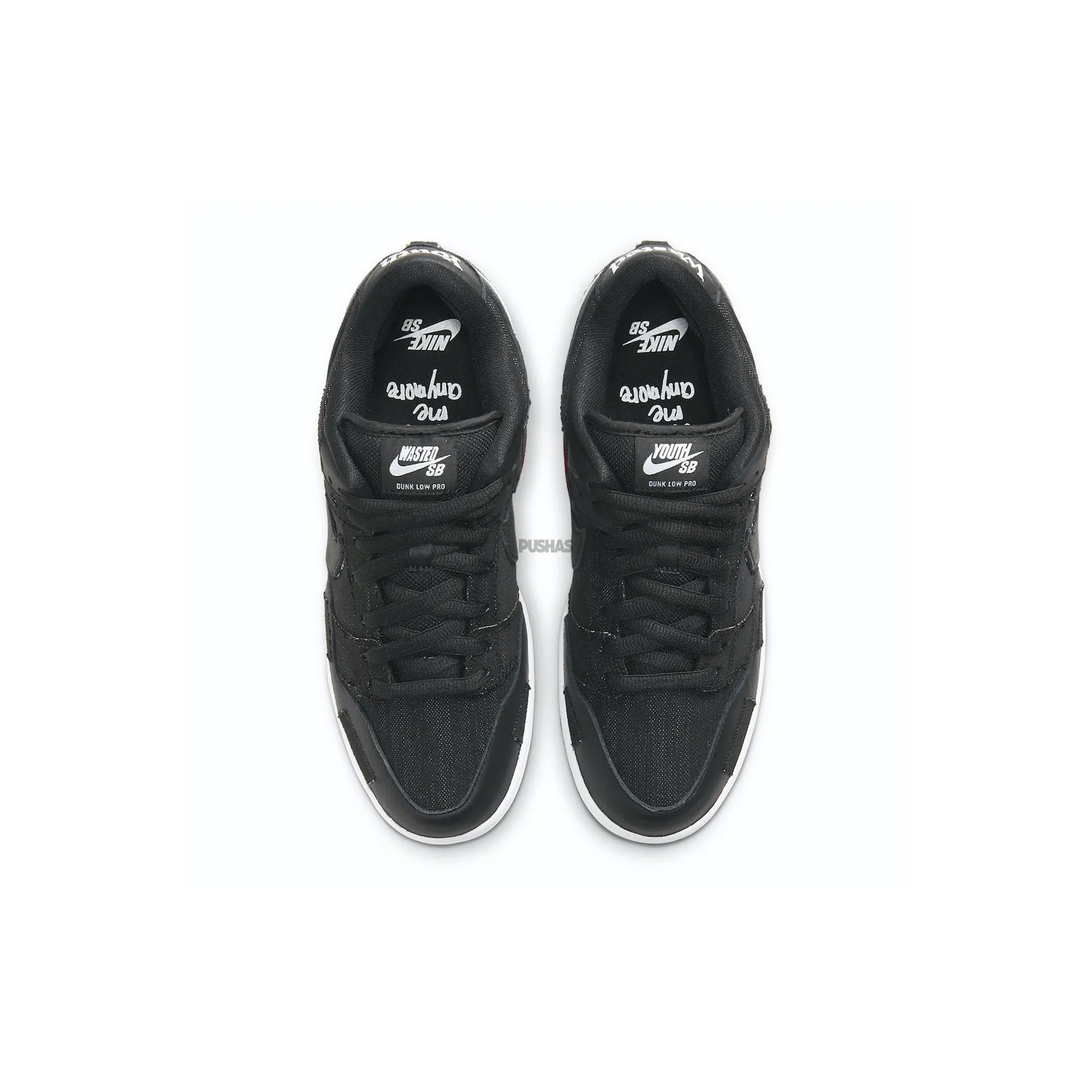 Nike SB Dunk Low 'Wasted Youth' (2021) Total Fit Jogging