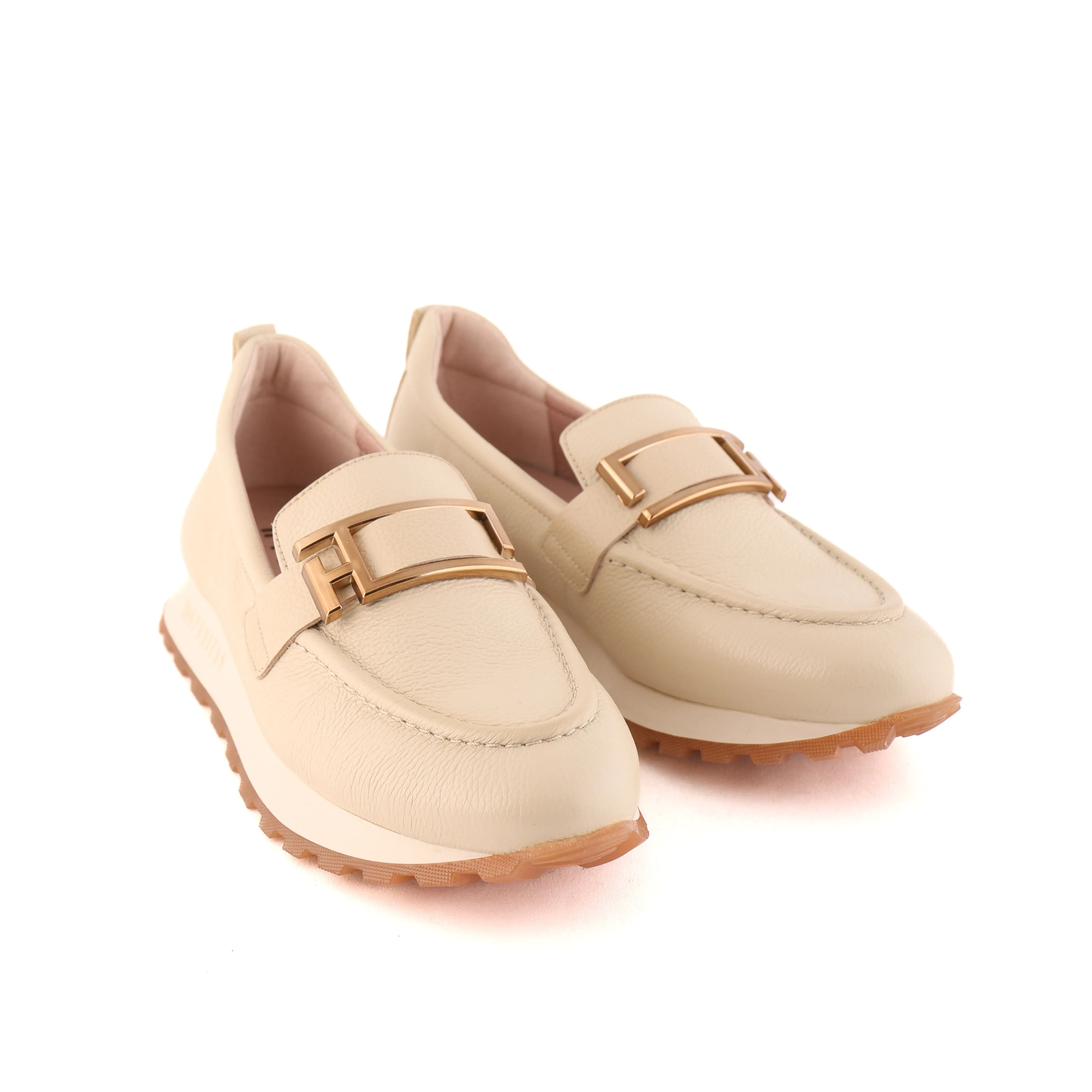 Main Move Korean Line SHAN Cream