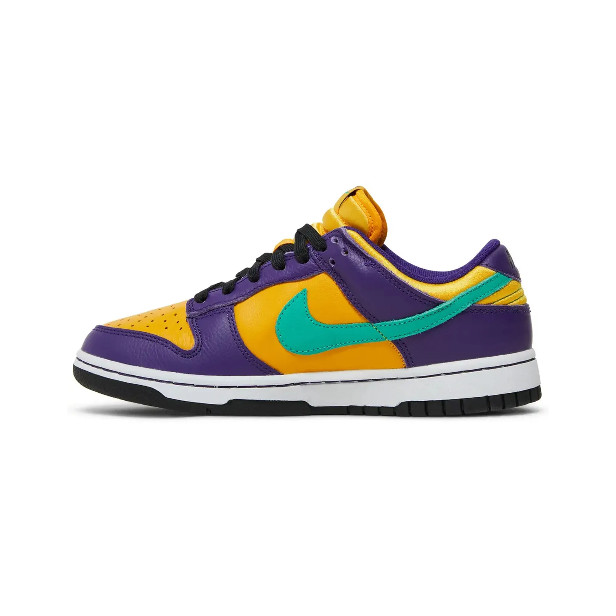 Hybrid Cushioning Dunk Low LX 'Lisa Leslie' W (2022)