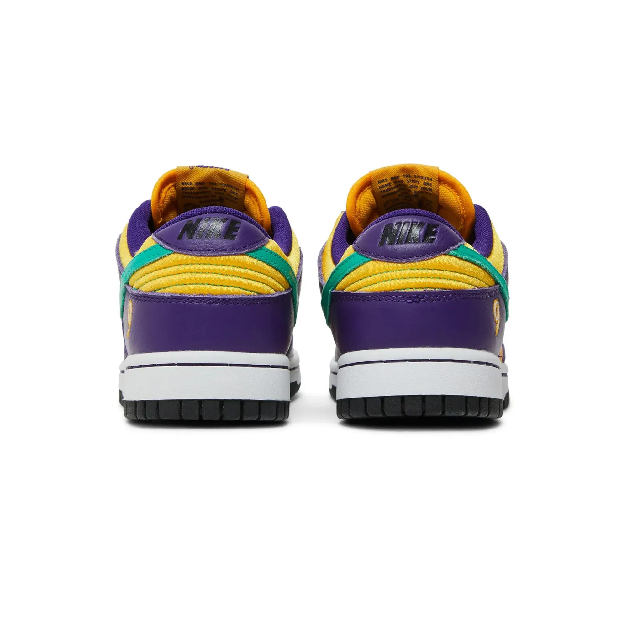 Dunk Low LX 'Lisa Leslie' W (2022) Aerodynamic Shaping