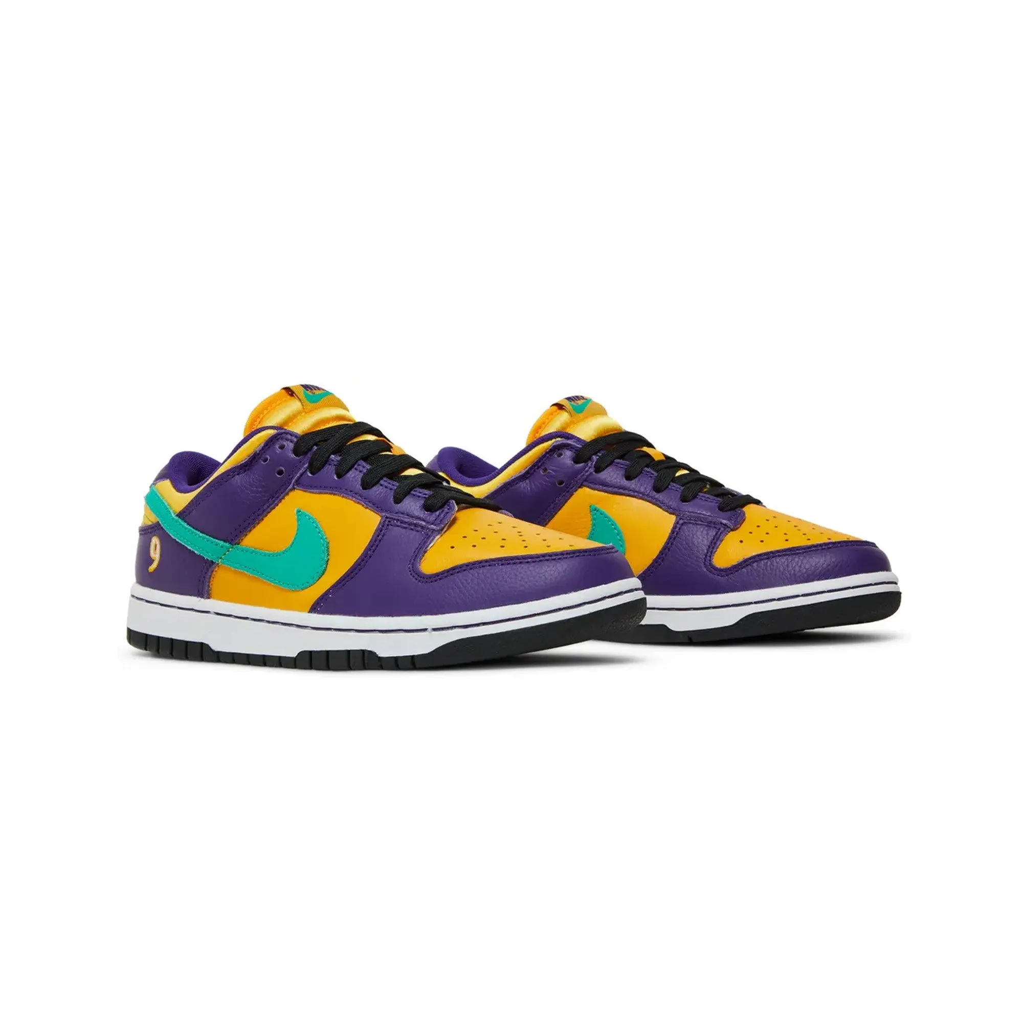 Shock dispersion Dunk Low LX 'Lisa Leslie' W (2022)