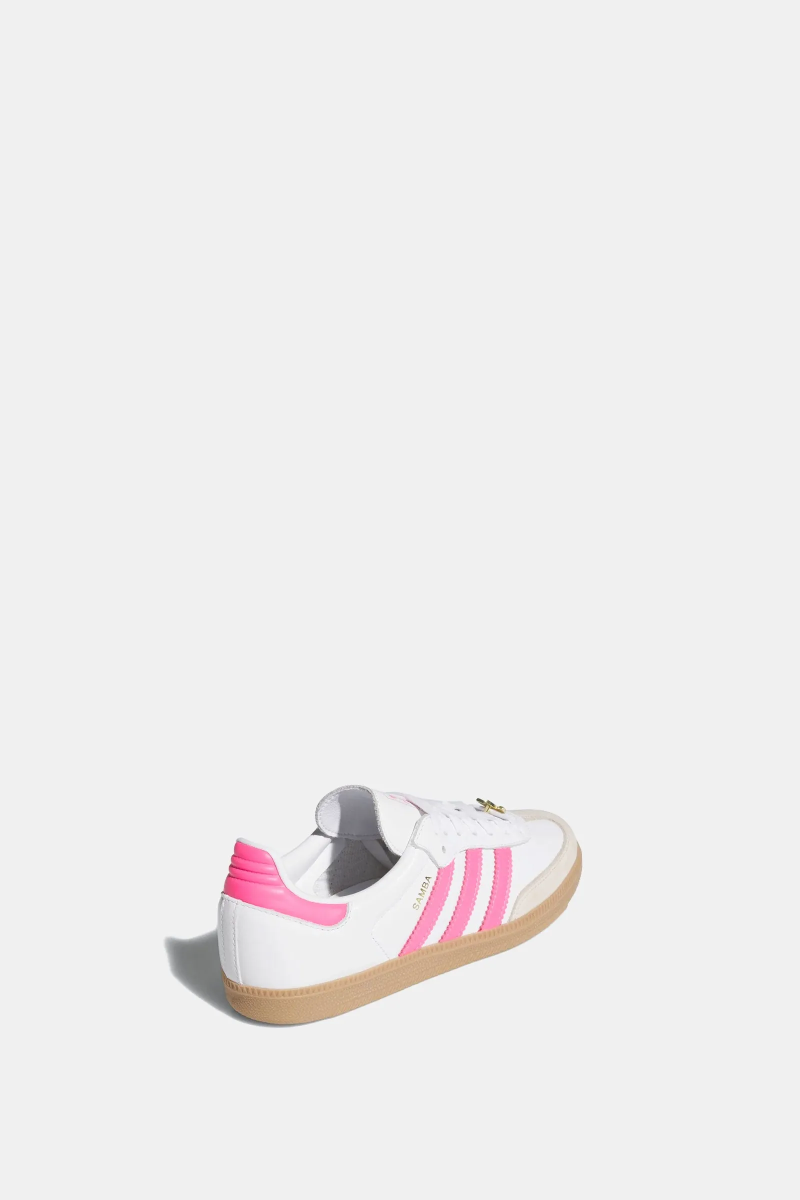Womens Samba OG Secure fit