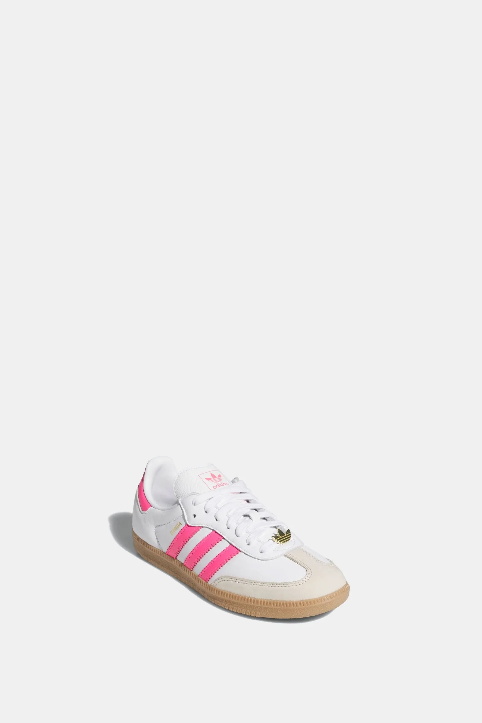 Womens Samba OG Style Daily