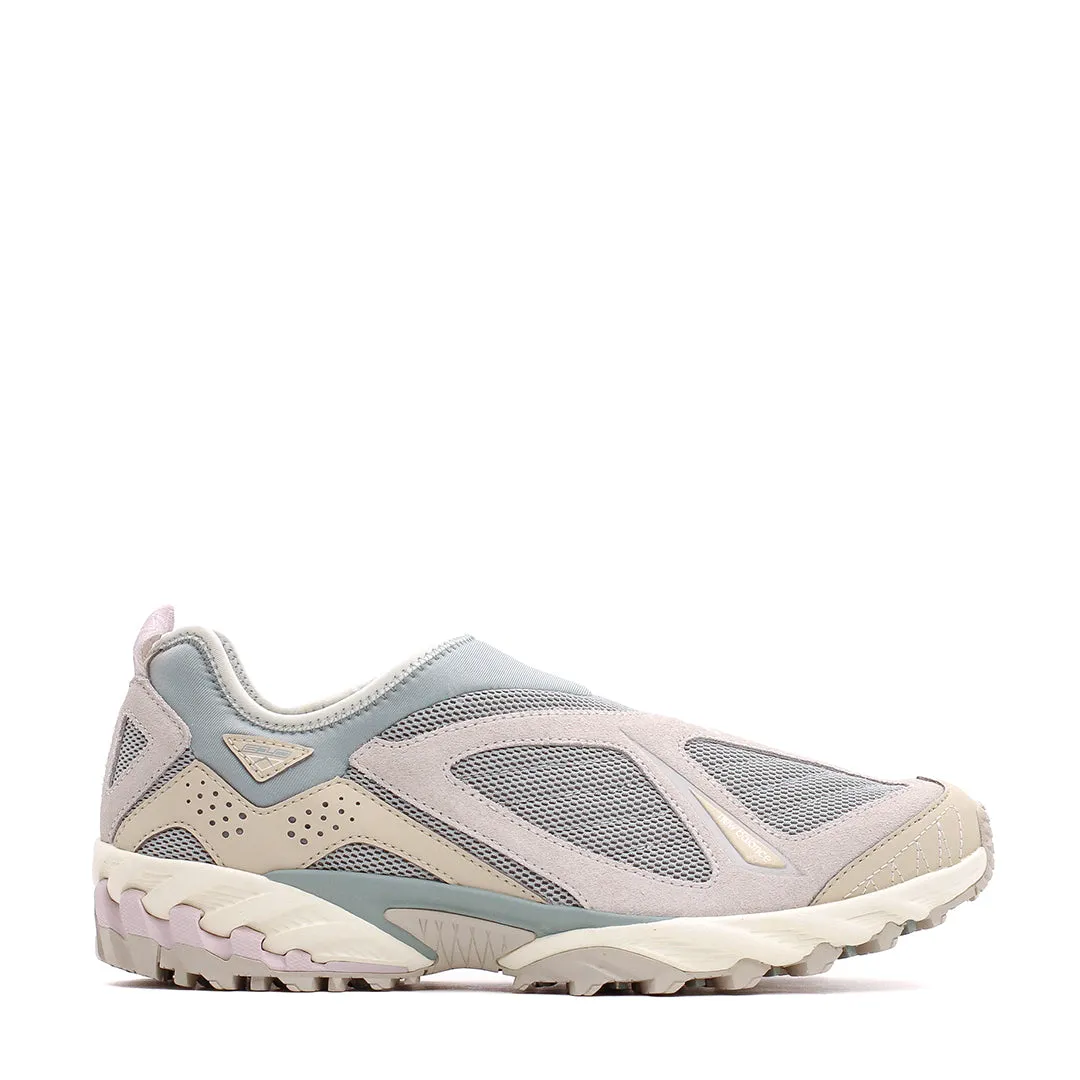 New Balance Men 610S Concrete ML610STD Stability plate Ventilation holes