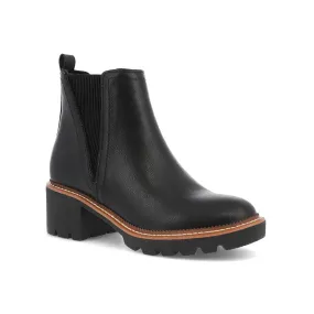 PAULA - BLACK Grip Support