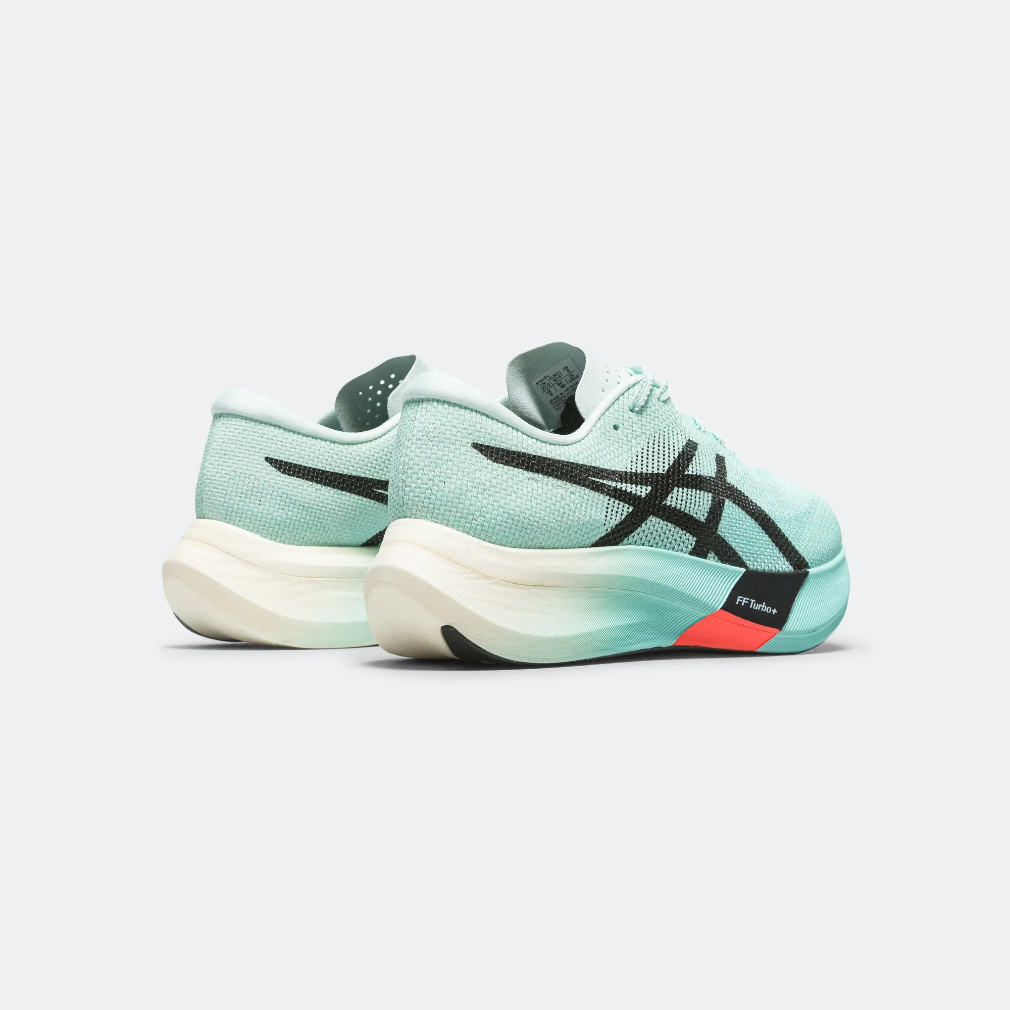 Alley Walk Unisex Metaspeed Edge Paris - Illuminate Mint/Black