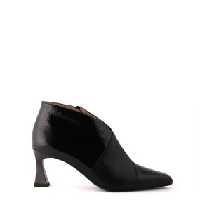 SYLVESTER Black Combo Air Flow Work Ready