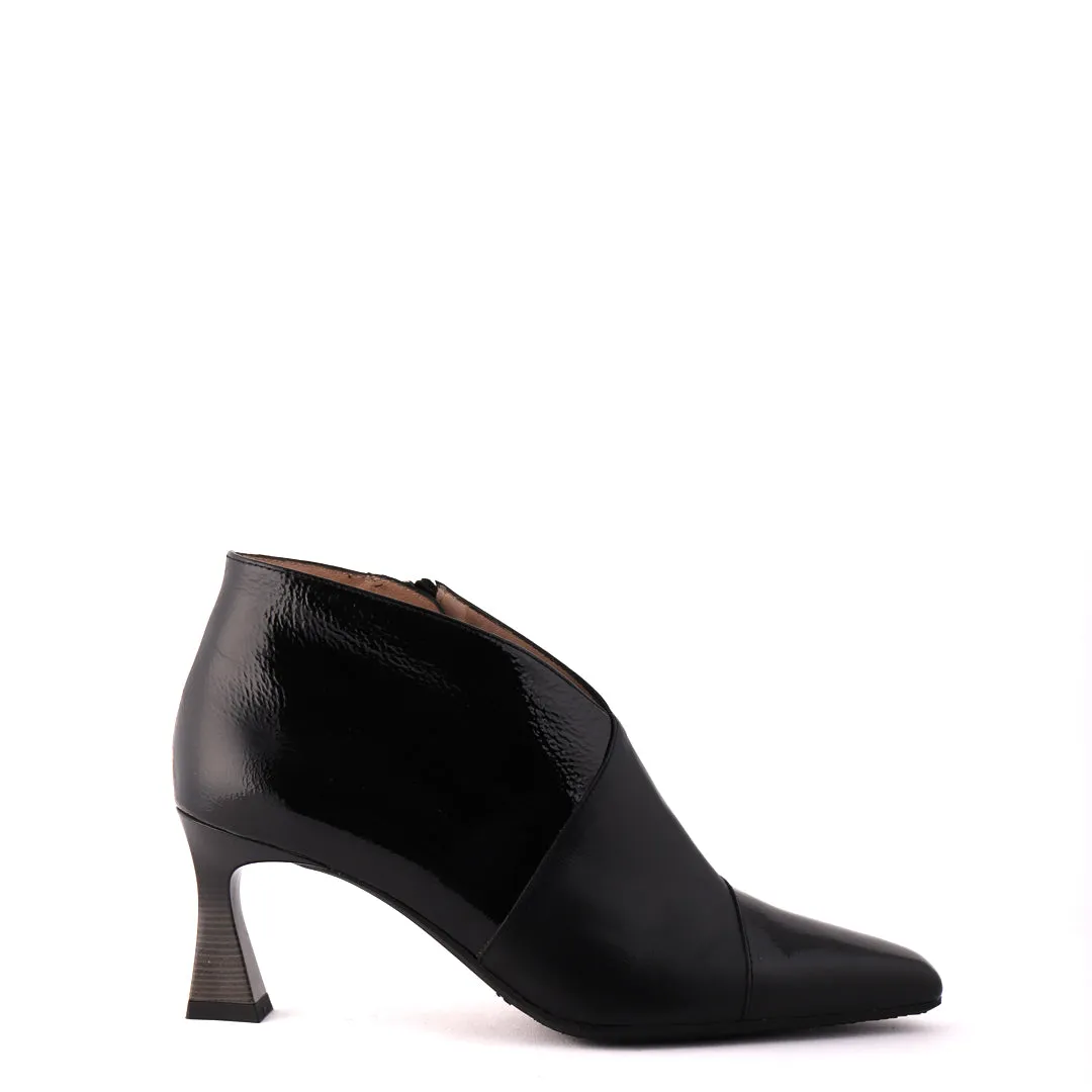 SYLVESTER Black Combo Air Flow Work Ready