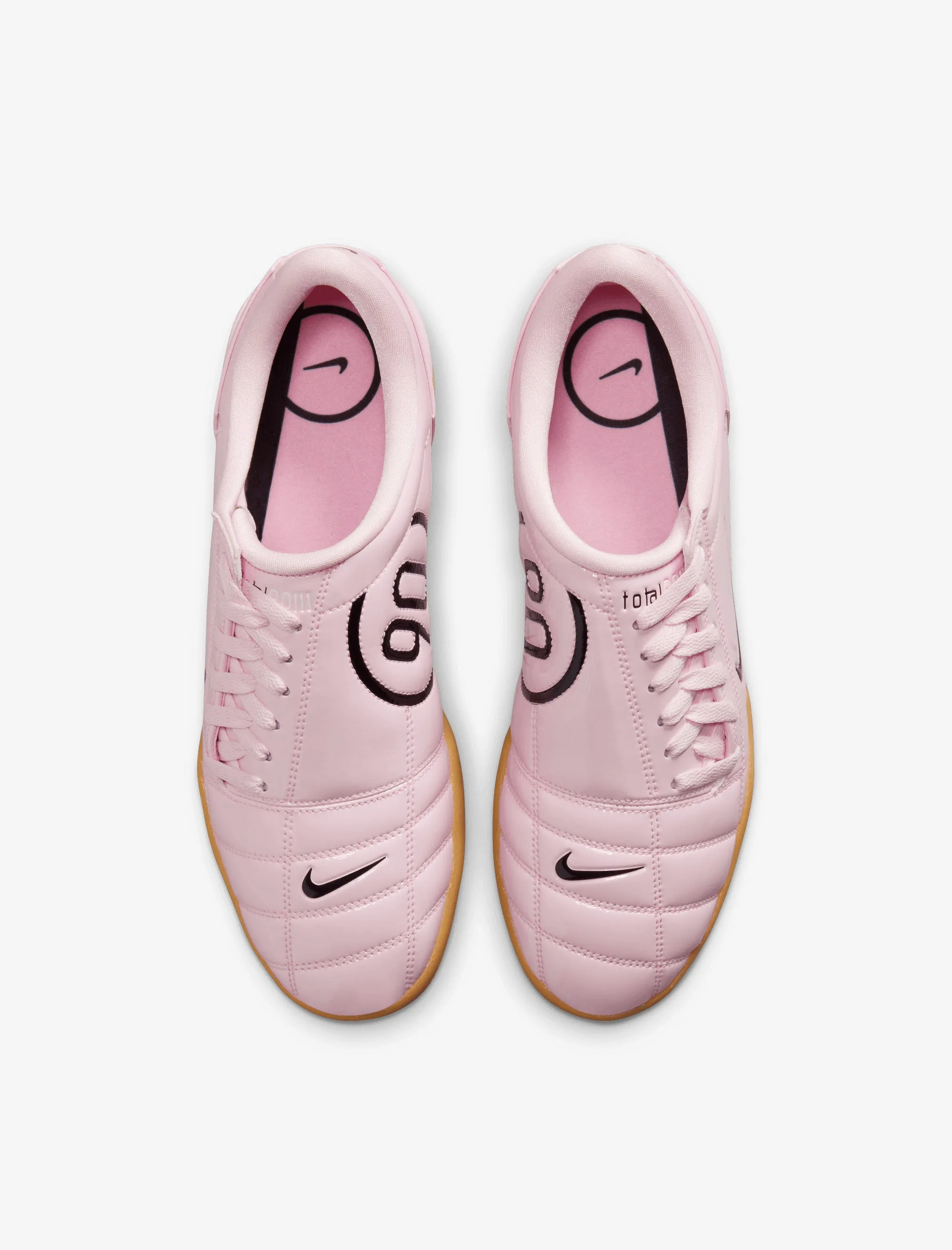 T90 (Pink Foam) Low Rise