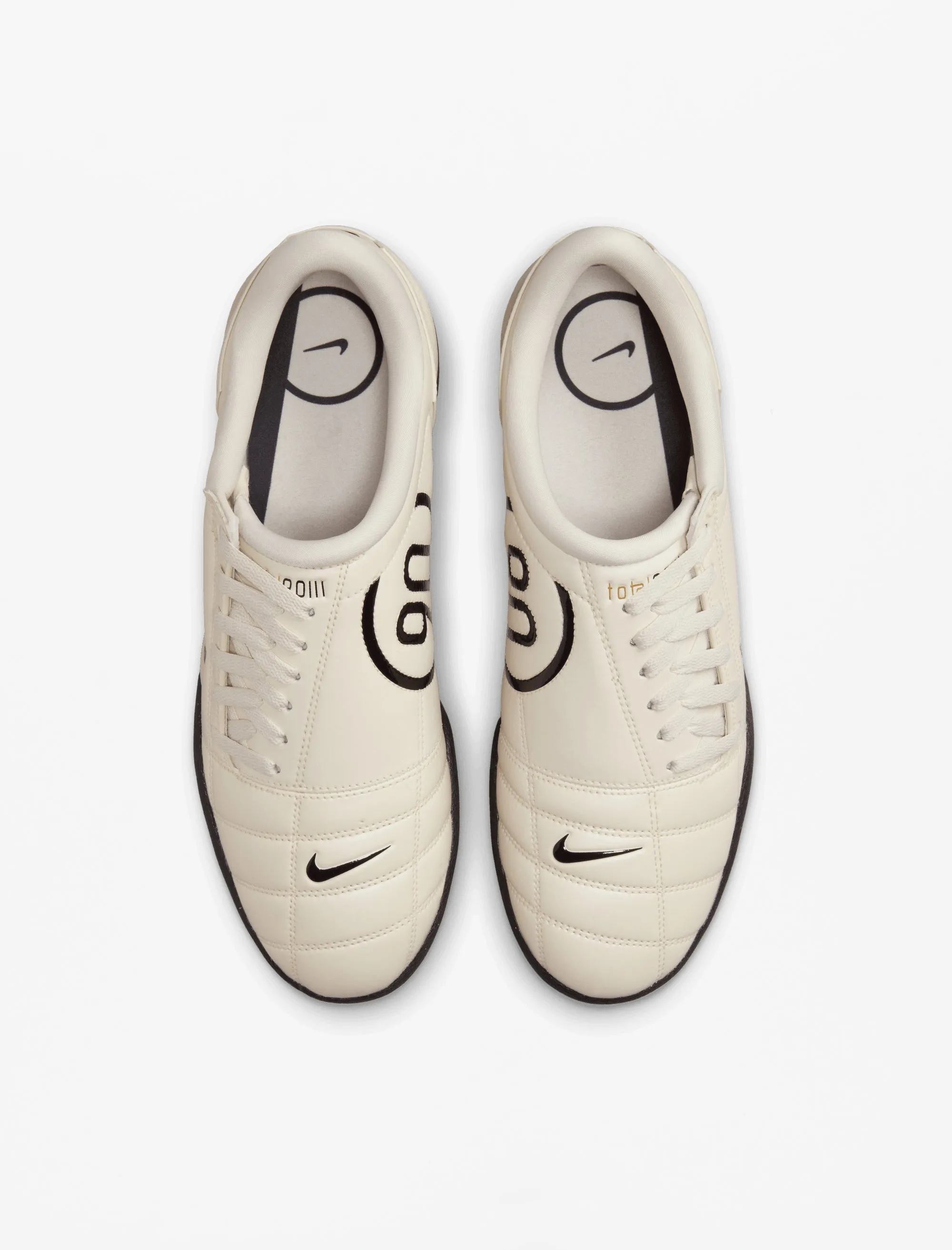 T90 SP (Light Orewood Brown/Black) Narrow heel Warm Feet