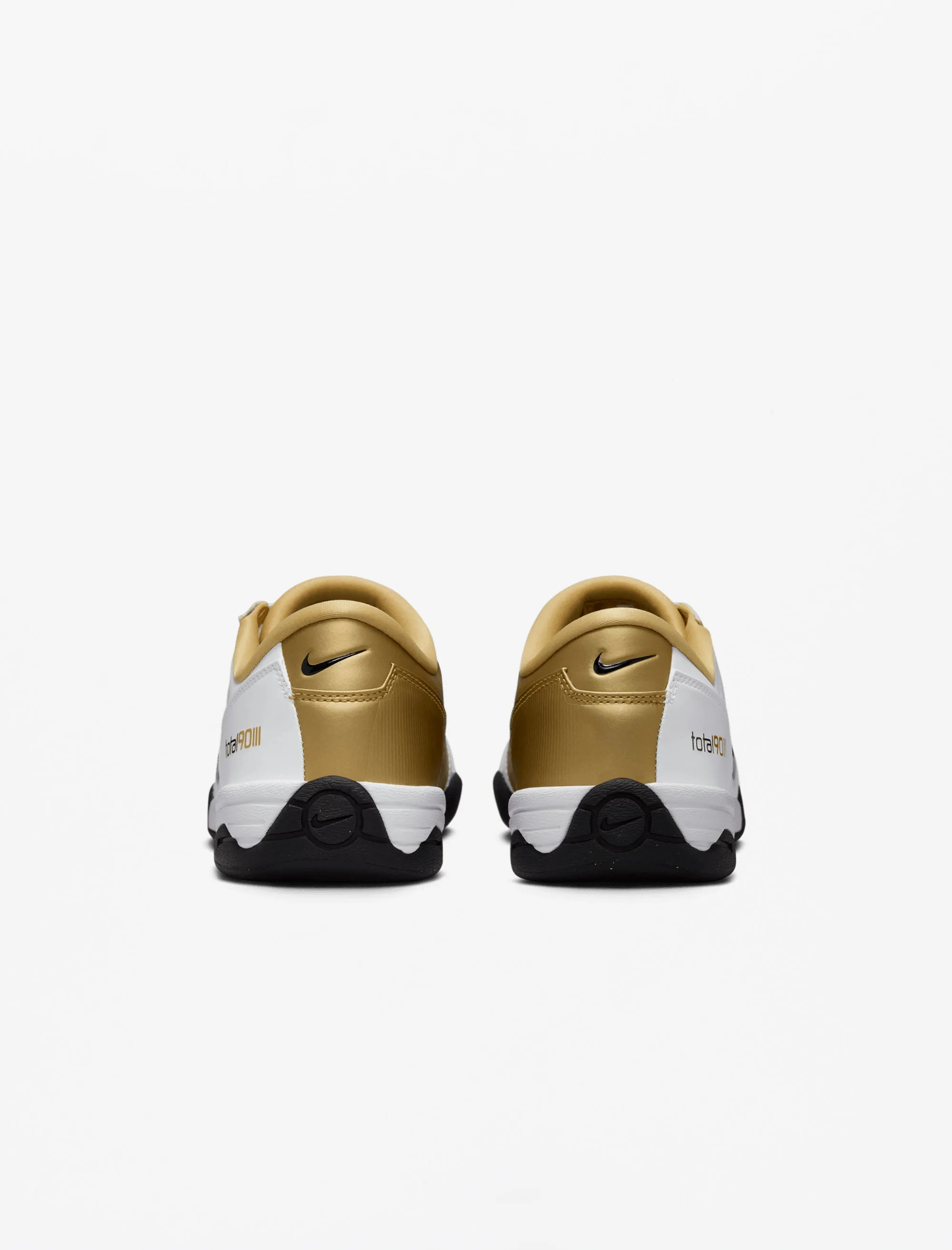 Relax Movement T90 SP (White/Metallic Gold)