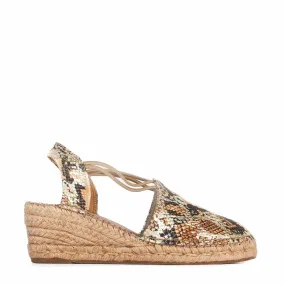 TANIA Breathable Flip-flops