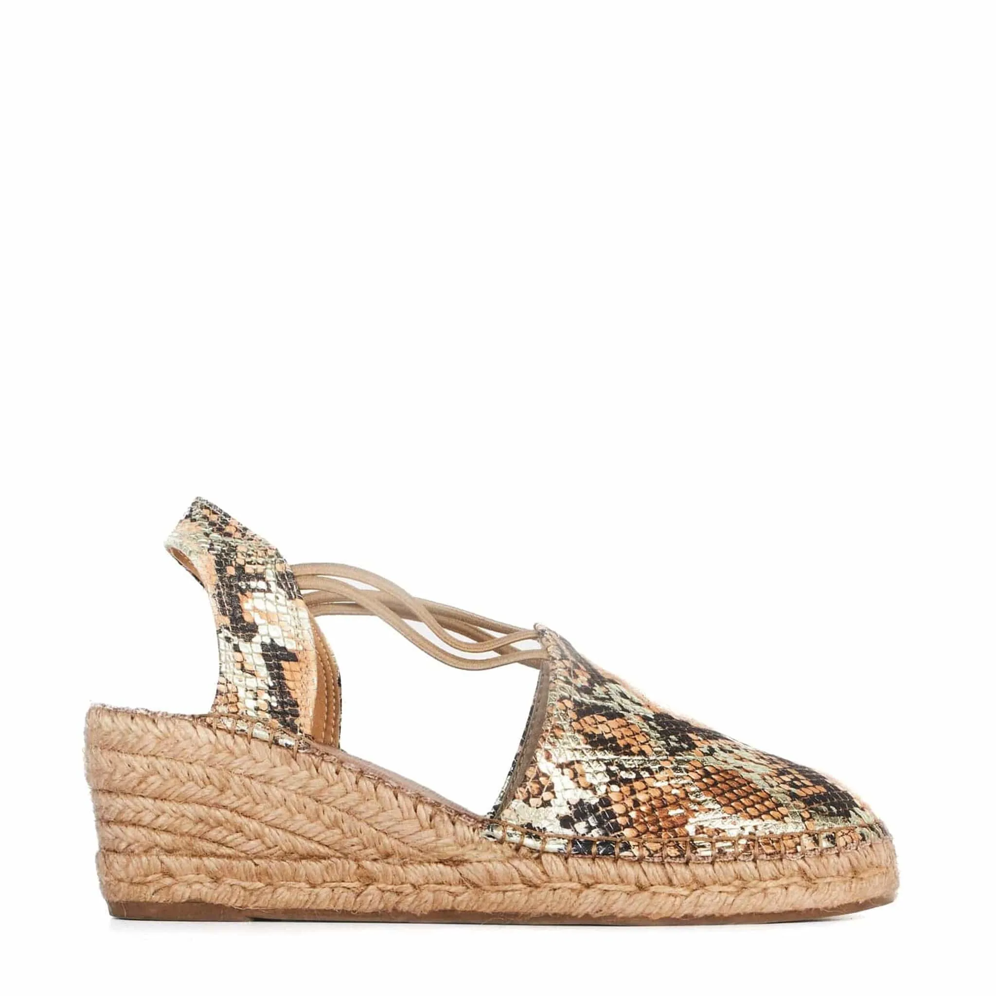 TANIA Breathable Flip-flops