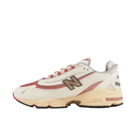 Non Restrictive Toe Box Quick Dry Inner Fabric Tenis Hombre New Balance 1000 Astro Dust