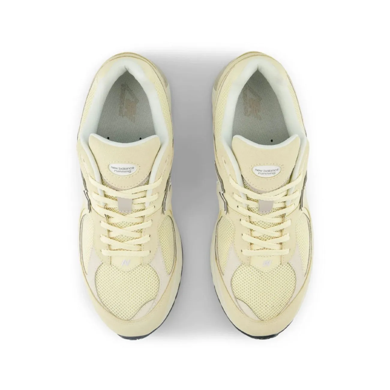 Stability Control Feature men's use Tenis Hombre New Balance 2002R Beige