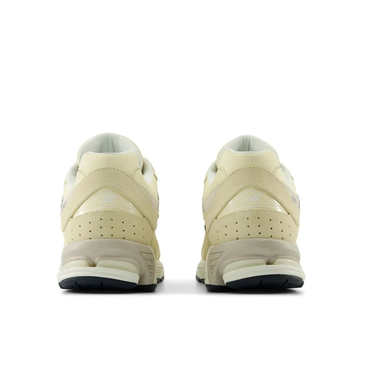 Tenis Hombre New Balance 2002R Beige Energy Capturing Design