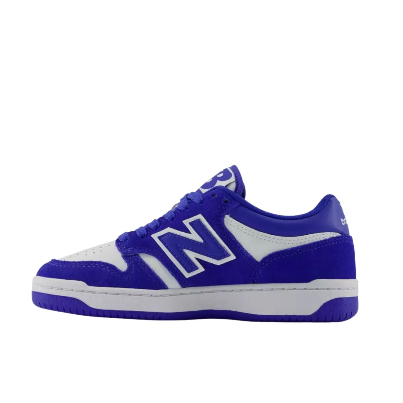 Hollow Core Technology Tenis Hombre New Balance 480 Marine Blue