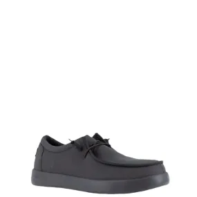 Volcom Men's Slip-On Static Dissipative Casual Comp Toe Work Shoe Flex Step