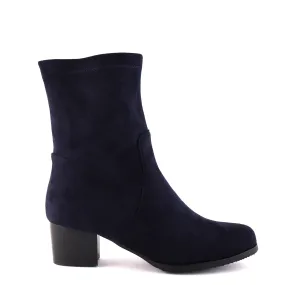 Hill Climb Deep Grooves ELIAS Navy