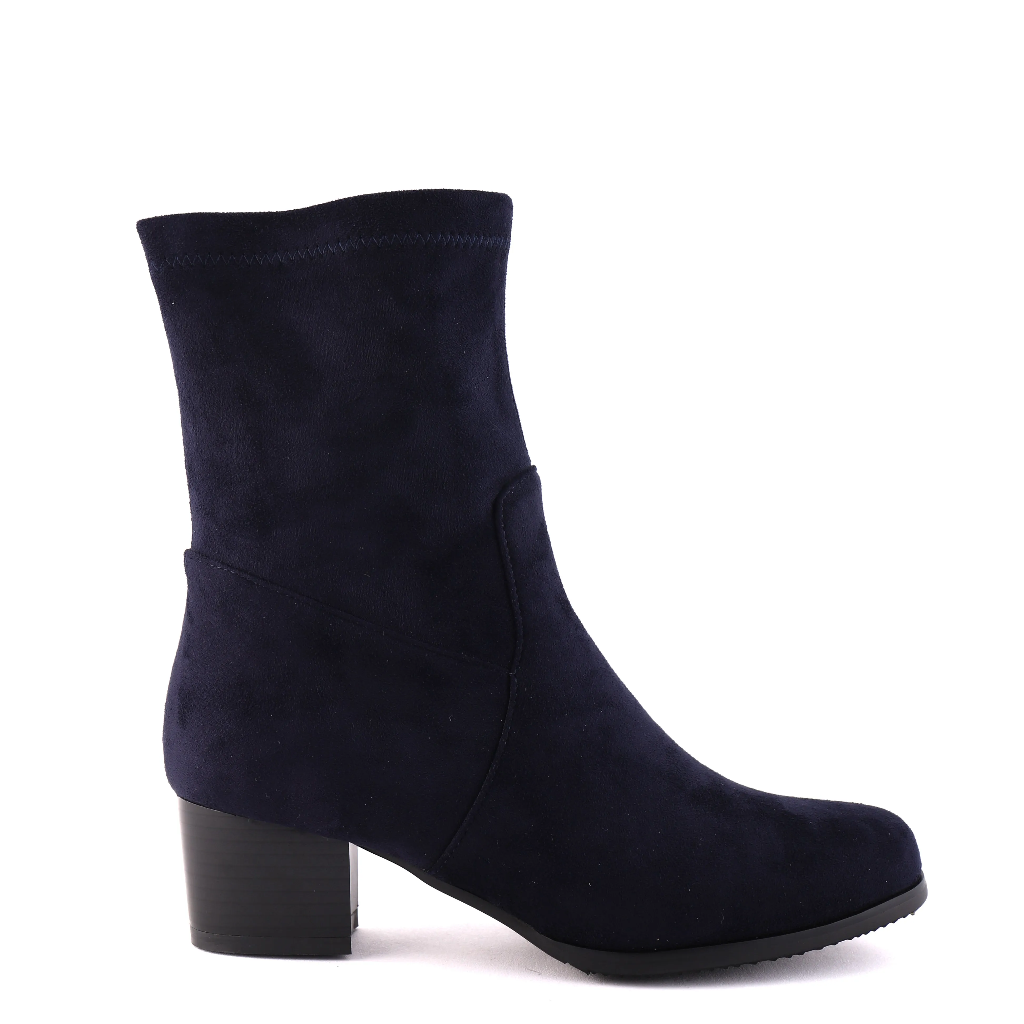 Hill Climb Deep Grooves ELIAS Navy