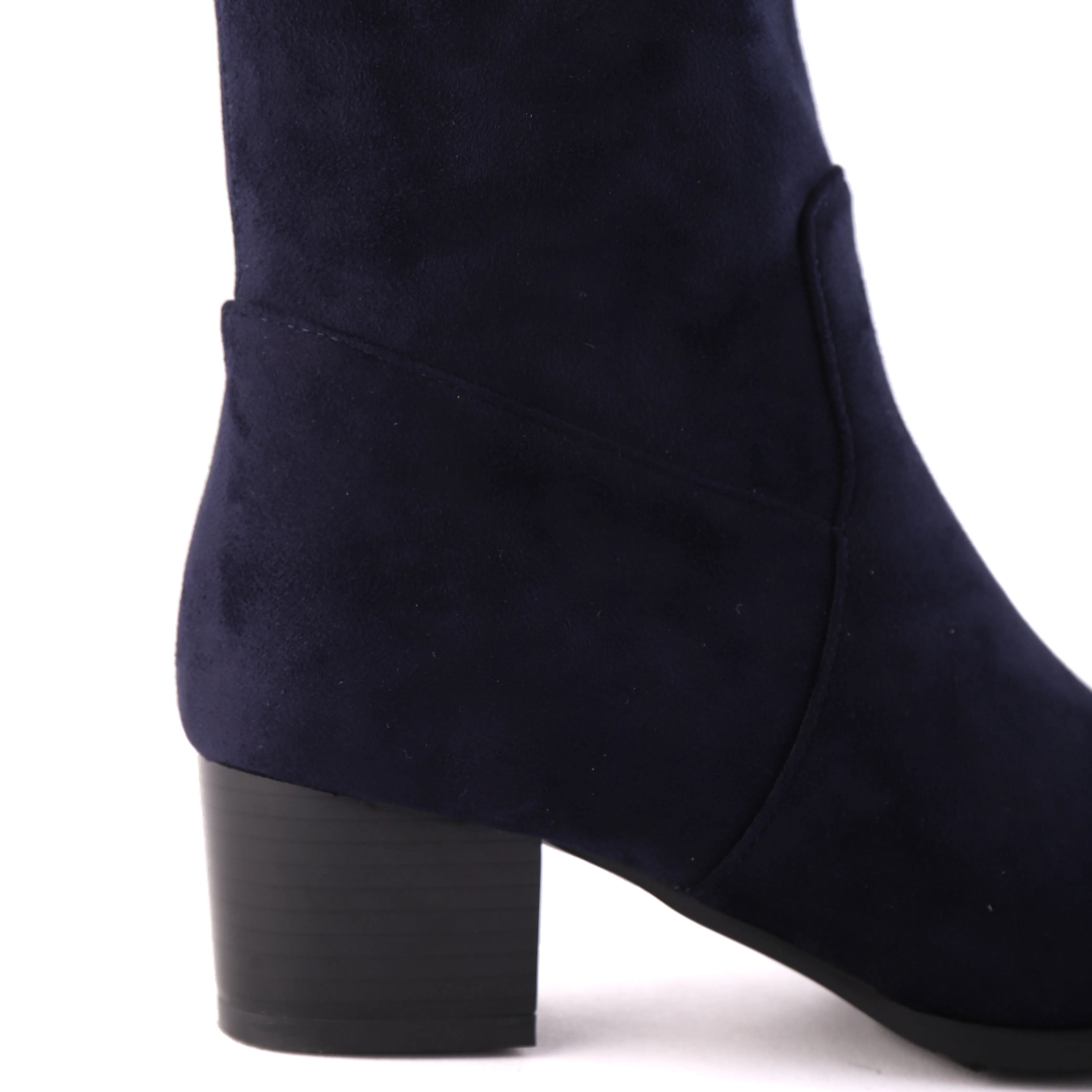 Warm Touch Sand Shade ELIAS Navy