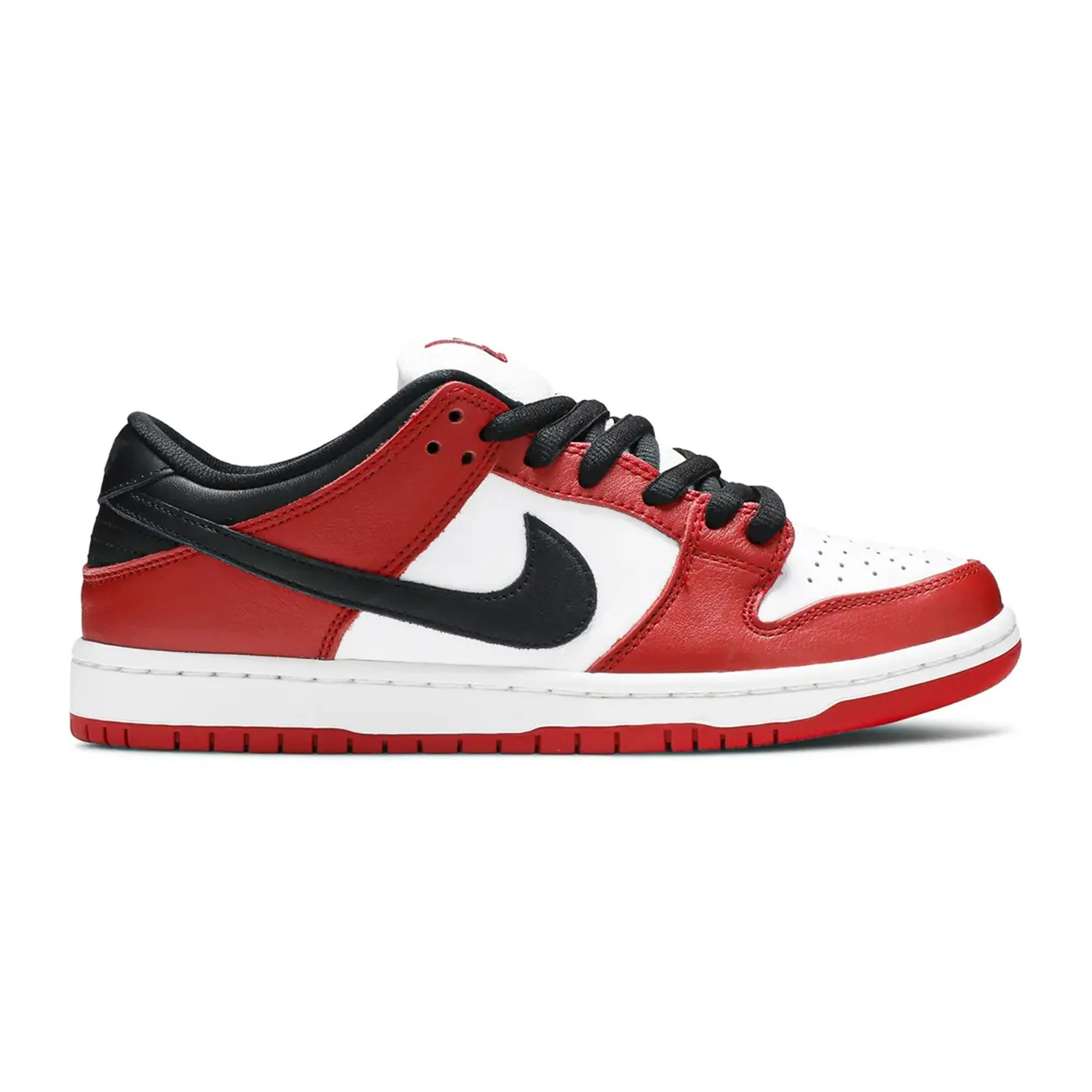 Weekend Trail Smooth Motion SB Dunk Low J-Pack 'Chicago' (2020)