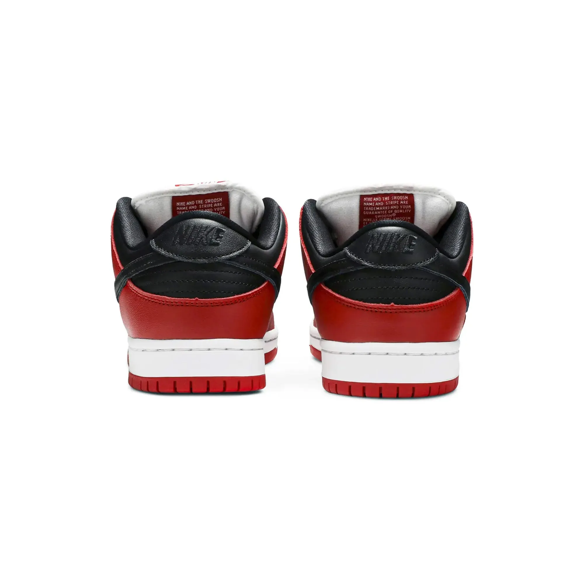 Durable Base SB Dunk Low J-Pack 'Chicago' (2020)
