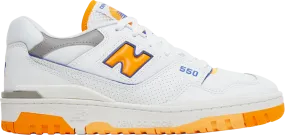 550 'Lakers Pack - Vibrant Orange' - BB550WTO hill running shoes