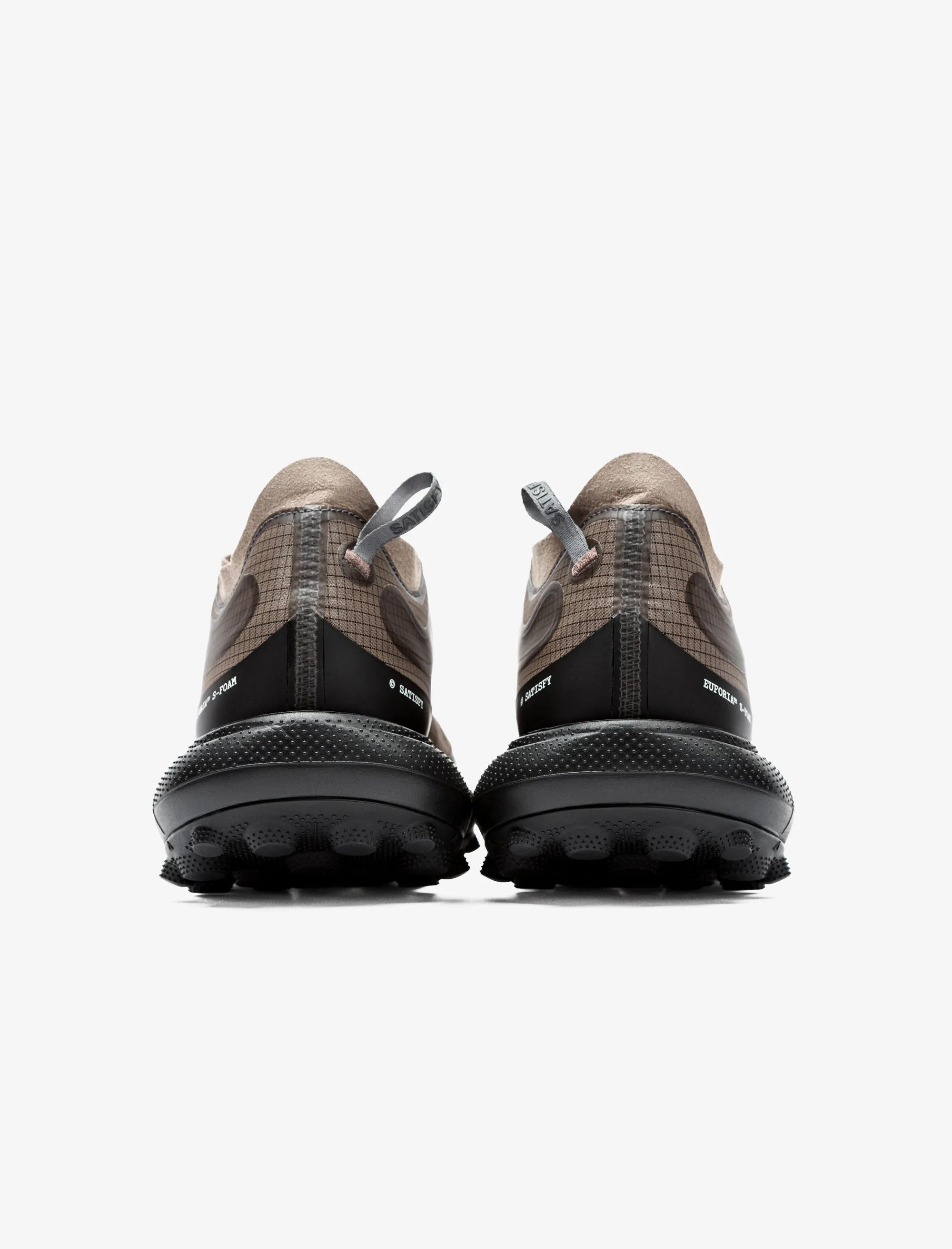 TheROCKER (Falcon) Breezy Fit