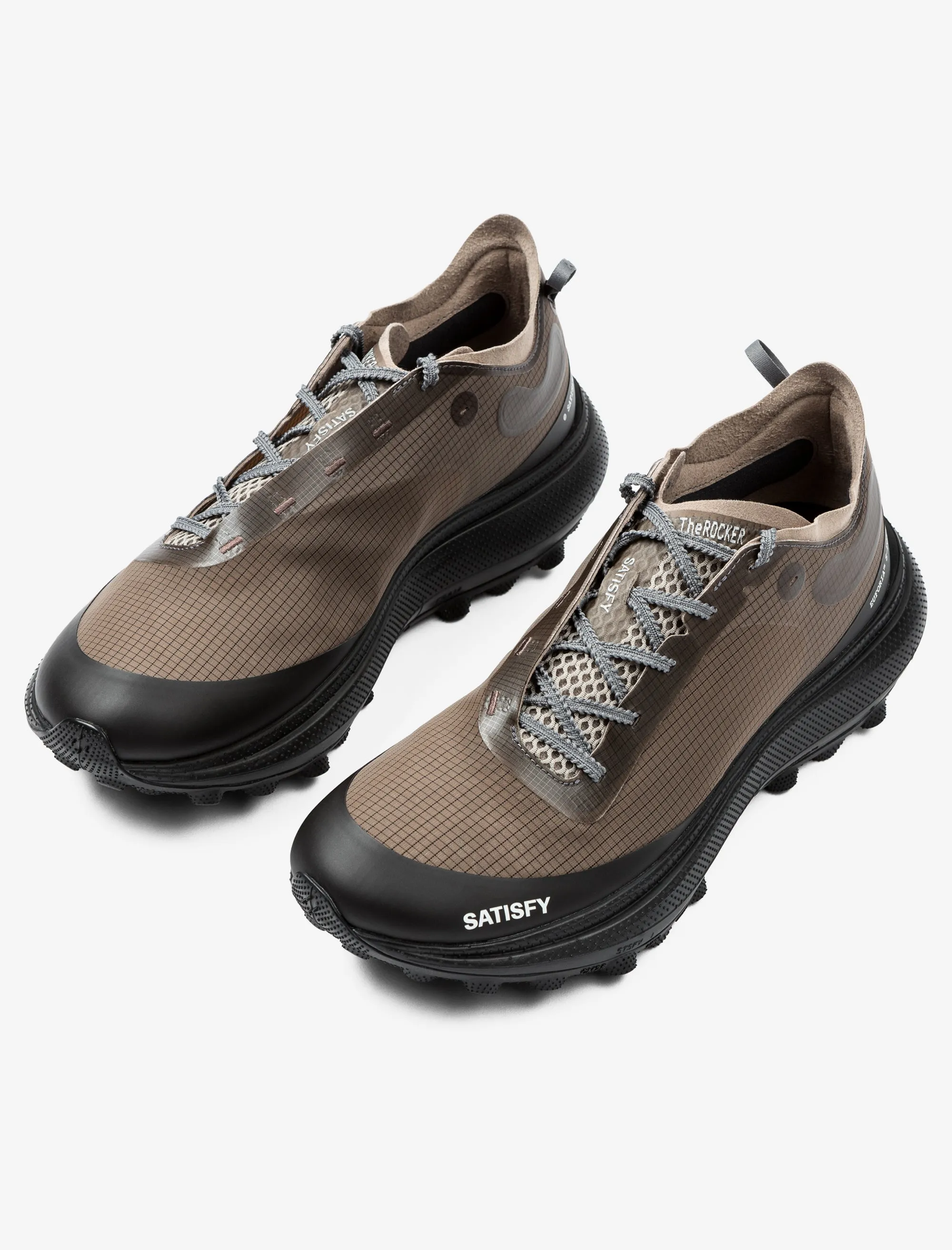 Wind Path TheROCKER (Falcon)