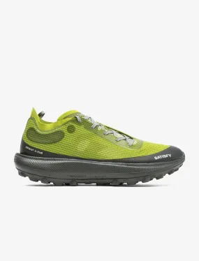 Lightweight Walking Shoes TheROCKER (Grenoble Green)