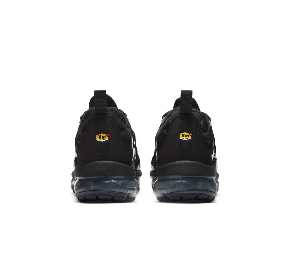 Turn Step Sleek Aesthetic WOMEN'S AIR VAPORMAX PLUS