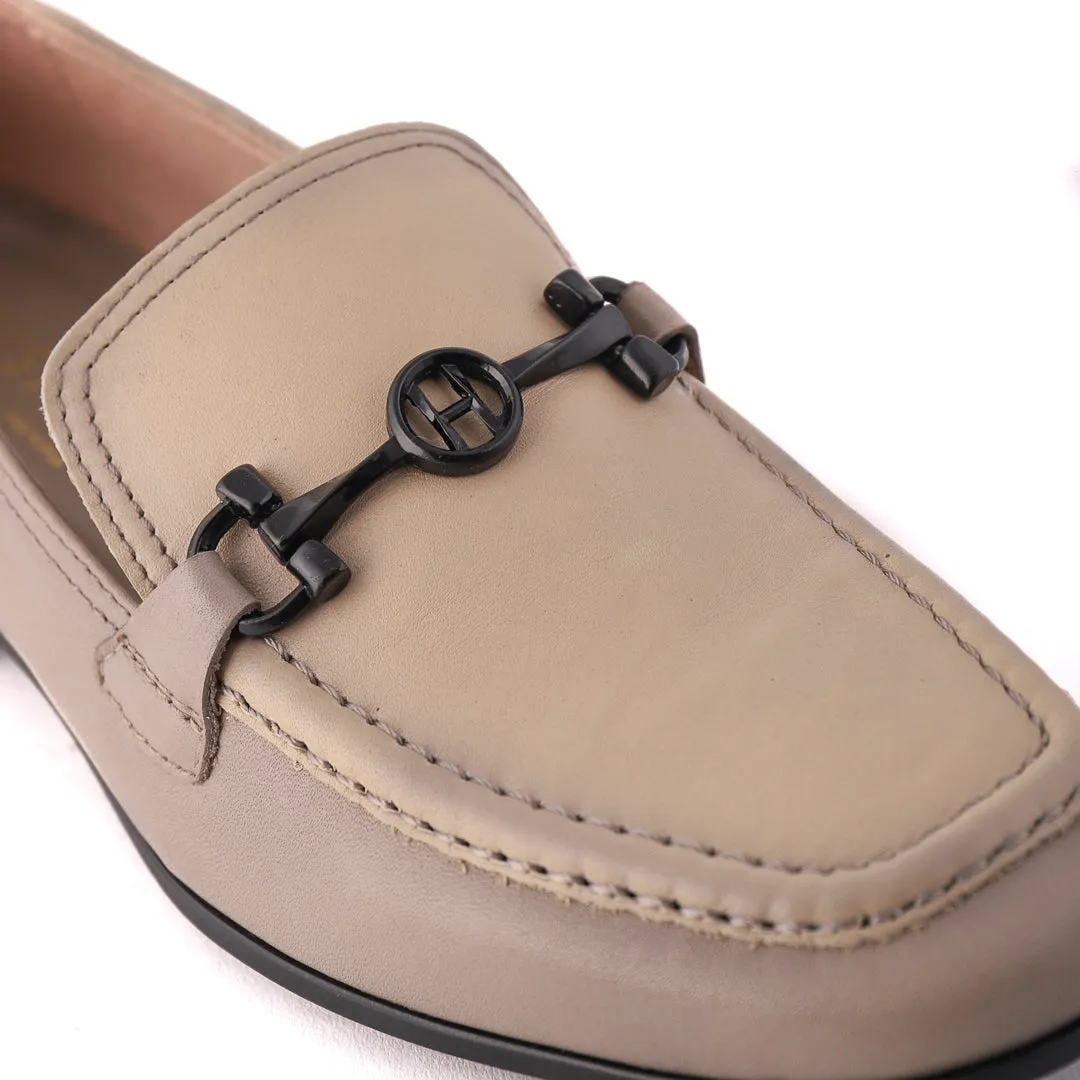 Marriage Fit SALVADORE Taupe Combo