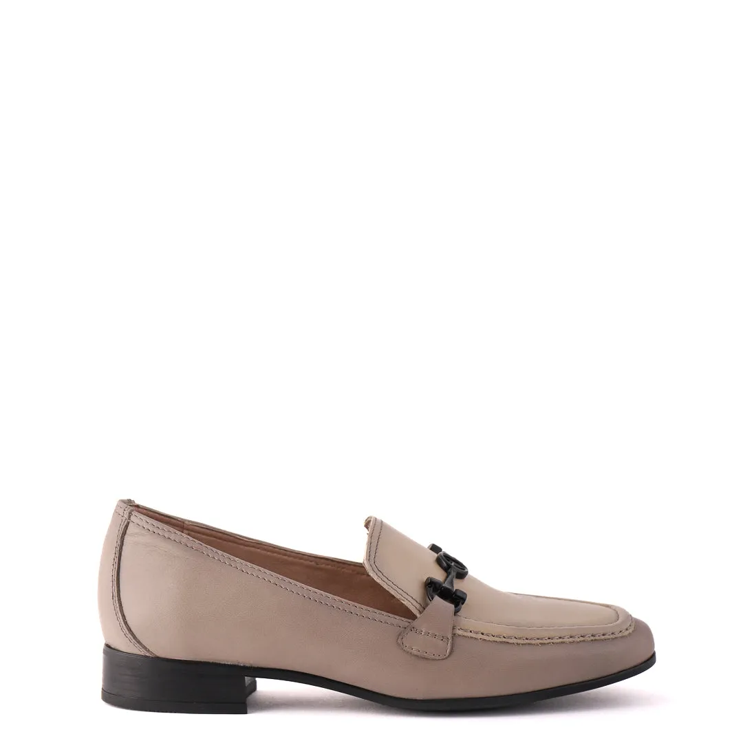 French Fit Quick Shade SALVADORE Taupe Combo