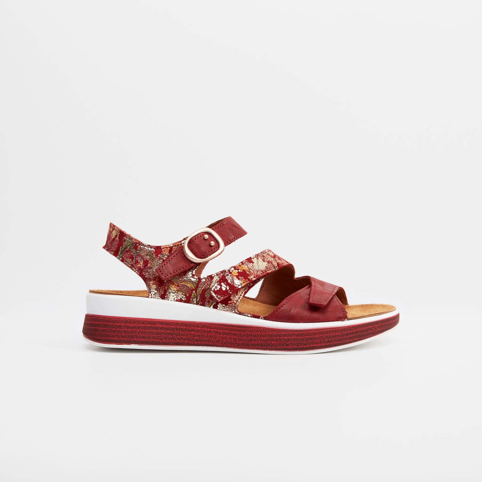 TODD Comfortable Footbed