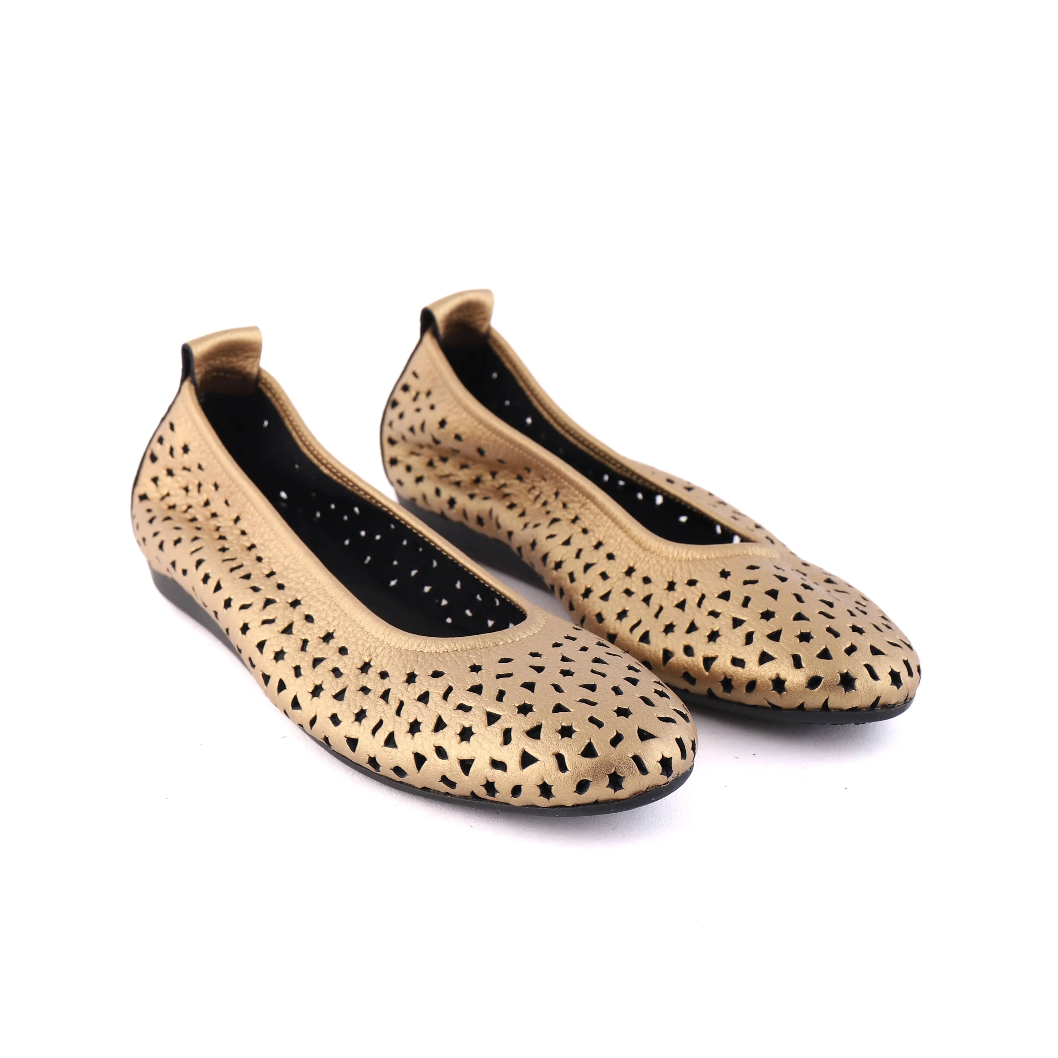 Sport Step Seaside Step LILY Gold
